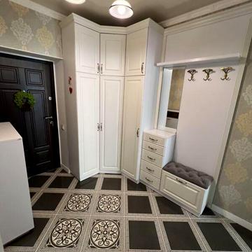 Продаж 1к Квартира Чорновола Вячеслава вулиця ЖК На Счастливом, дом 30