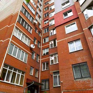 Здається двокімнатна квартира в центрі в новобудові