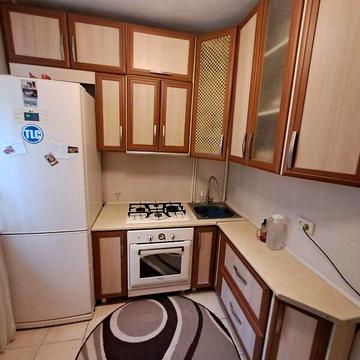 Продаж 3к Квартира Київська вулиця
