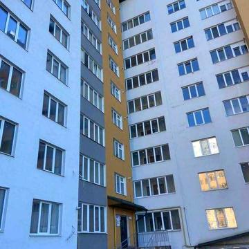 Продаж 2 км квартири на Микулинецькій з частковим ремонтом ЖК Рідний дім