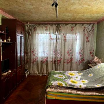 Продаж 3х кімн квартири ж/м Тополь 1