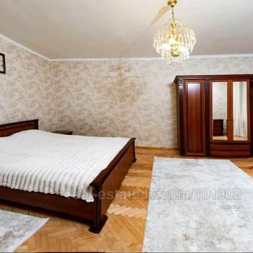 Личаківська вул. Личаківський район