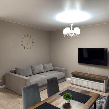 Оренда квартири на довгий термін жк Леви міста
