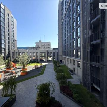 Продаж 1к Квартира Костомарівська вулиця ЖК Geneve