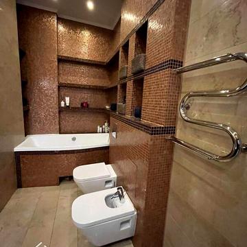 Продаж 3к Квартира Мостобудівників вулиця