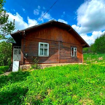 Продається жиловий будинок у мальовничих КАРПАТАХ