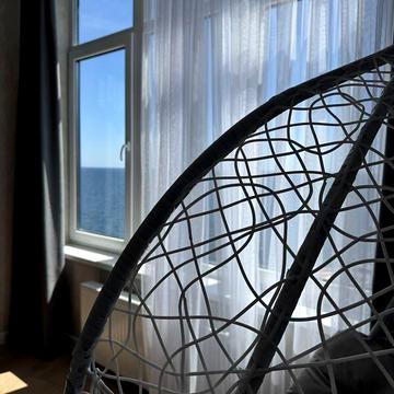 Продаж 1к Квартира Морехідний провулок ЖК Морская симфония