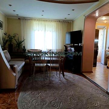 Продаж 2 кім. кв.вул.Ташкентська 33.Дарницький
