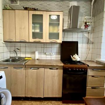 Оренда 2к квартири Центр