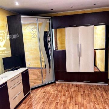 Оренда двокімнатної квартири