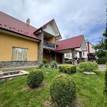 Продаж будинку в р-ні Роші ( 5 хв.до центру)