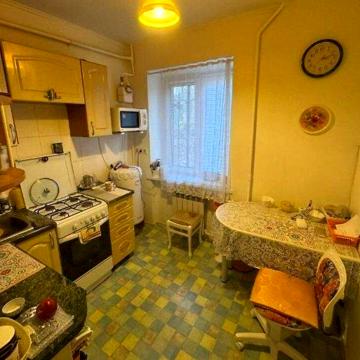 Продам 1-кімнатну квартиру, вул. Київська, Бровари NK