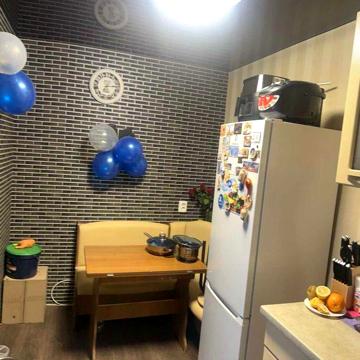 Продам 3 ком на Основе Сертифтикат