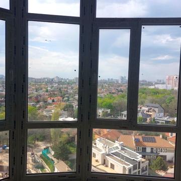 Фонтанська дорога вул. (Перекопской дивизии улица), 118в