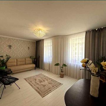 Новенька 2к.квартира  з сучасним ремонтом! Ірпінь!