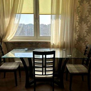 Оренда 1-кім. квартири на Позняках
