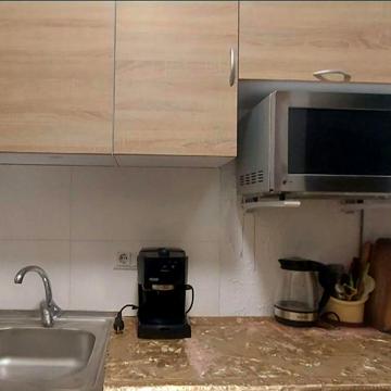 Продаж квартири-студії в ЖК Петрівський Квартал ЖК Петрівський квартал