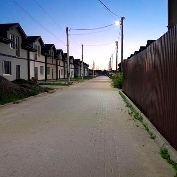 Продам свій таунхаус в Тарасівці
