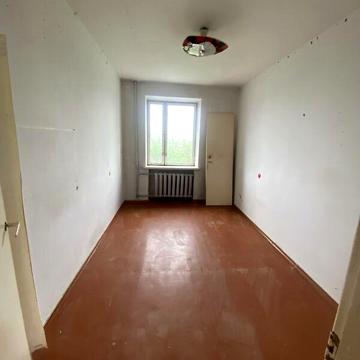 Продаж 3к Квартира Велика Бердичівська вулиця