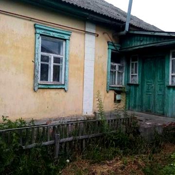 продажа дома  гараж