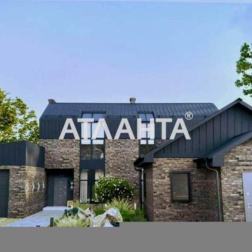 Продаж будинку Голоско 207м2