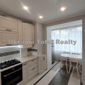 Продаж 2к Квартира Академіка Шалімова вулиця ЖК Софиевский квартал