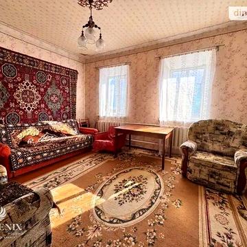 Продаж 3к Дім Соснова вулиця