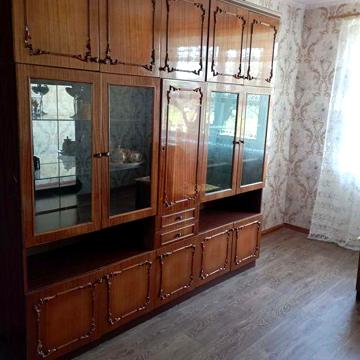 Продається 3х кімнатна квартира м. Покров (Руднік)