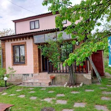 Дача продаю 25 км від Києва по Одеській трасі