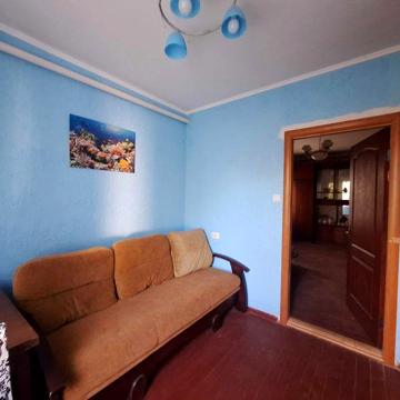 Будинок 54 м +газ +19 соток землі в с. Волошинівка Баришівського р-ну