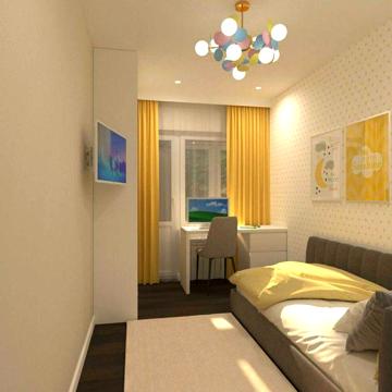 Продаж 3к-квартира на стадії ремонту 80м2! вул.Олександрівськ