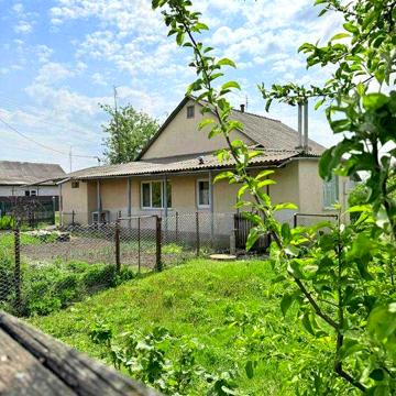 Продам Будинок.Студеники.Бориспільський р-н.Газ.Житловий стан.Власник.