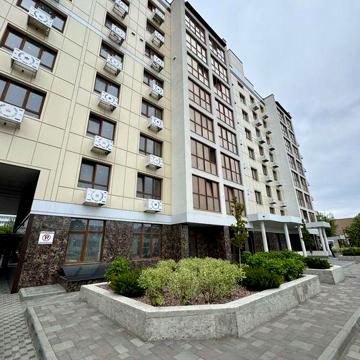 Продам 1-кімнатну квартиру в сучасному ЖК Олімп ЖК Олімп
