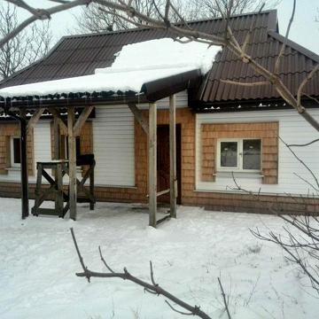 Продам затишний будинок з ділянкою в Ставище, Київська область
