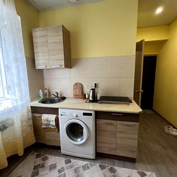 Продаж 1к Квартира Тракторобудівників проспект