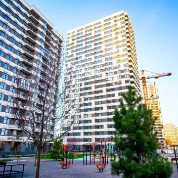 Оренда 1-кімнат. квартири в ЖК Варшавський - 3