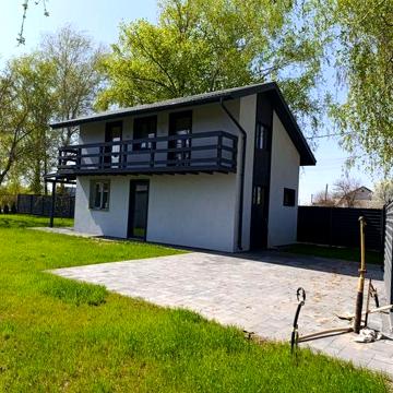 Продаж будинкув с.Білорогодка за ціною квартири!
Пропонується затишн