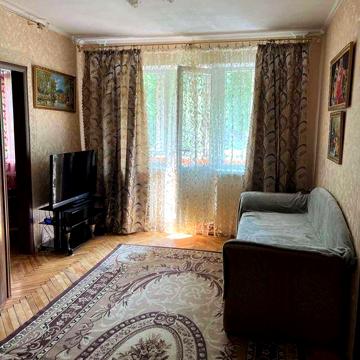 Здам 2-кімн. квартиру по просп. Вацлава Гавела, 79Г