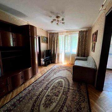 Здам 2-кімн. квартиру по просп. Вацлава Гавела, 79Г