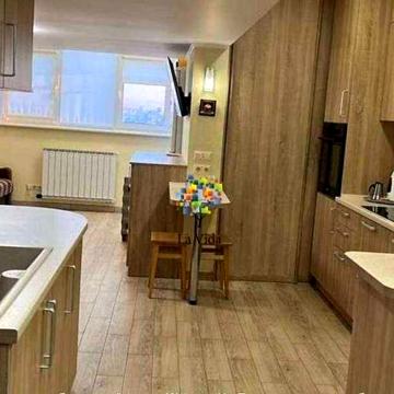 Продаж 1к картири, вул. Юрія Поправки, 4/39а