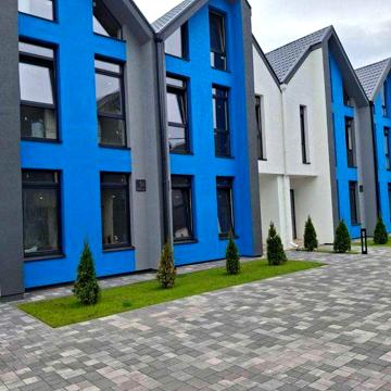 Продам Таунхаус в с.Крюківщина/Газ