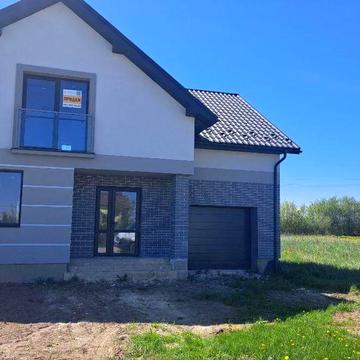 Продаж 2-поверх. будинку 5км від Івано-Франківська