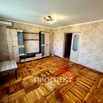 2-кімнатна на Малиновського