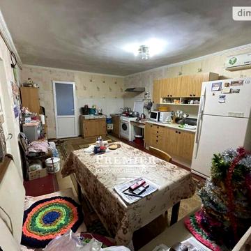 Продаж 3к Дім Калинина (Лесі Українки) вулиця