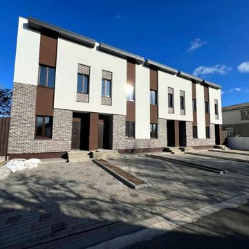 вулиця Степана Бандери(Можайського), 83