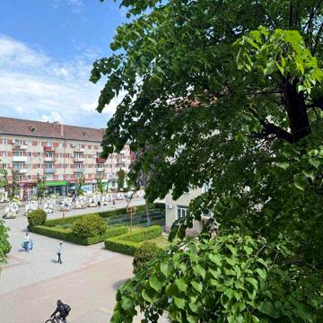 ЦЕНТР Шикарна 3 кім квартира в м.Надвірна