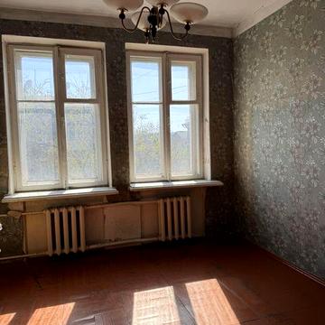 Продається двокімнатна квартира