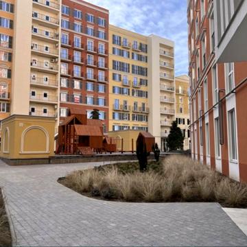 Інглезі вул. (25-ї Чапаєвської Дивізії), 2В/5