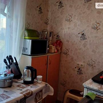 Продаж 1к Квартира Людвіга Свободи проспект