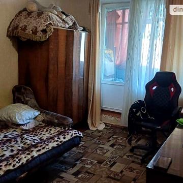Продаж 1к Квартира Людвіга Свободи проспект